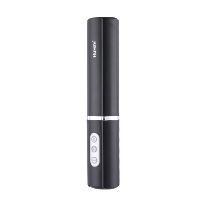 Hismith 10” Thrusting Dildo with Vibrator, 3 Speeds + 2 Modes Clitoral Stimulator