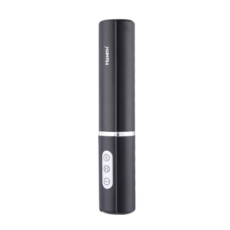 Hismith 10” Thrusting Dildo with Vibrator, 3 Speeds + 2 Modes Clitoral Stimulator