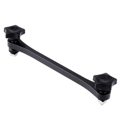 Hismith connecting rod for AK-01 Black,25cm for HS06 HS03