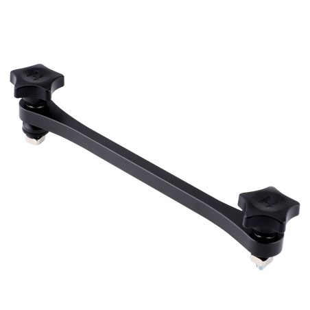 Hismith connecting rod for AK-01 Black,25cm for HS06 HS03
