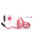 Rullande Kul kreativ idé Oralsex Simulator Sqweel Oral Tongue Simulator för kvinnor