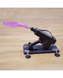 Auto Thrusting Sex Machine Gun