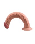 14 inch Flesh Huge Dildo For Female  Silicone Penis for Women