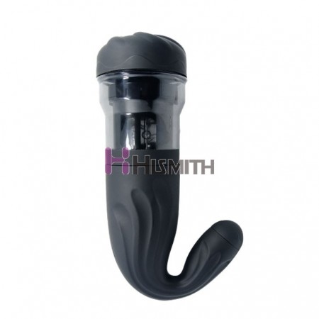 Auto Sex Flashlight Masturbation Cup BM-00900T45