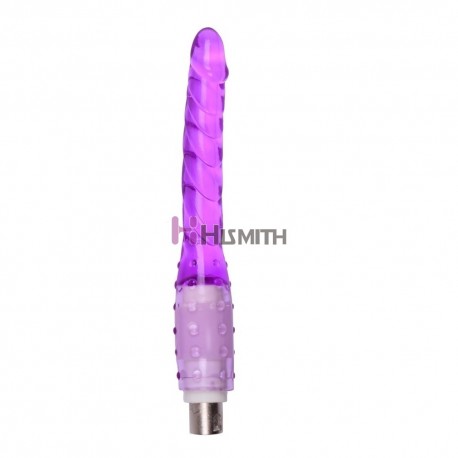 Automatic Sex Machine Gun Anal Attachment Mini Dildo