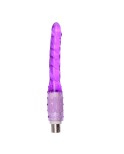 Automatic Sex Machine Gun Anal Attachment Mini Dildo