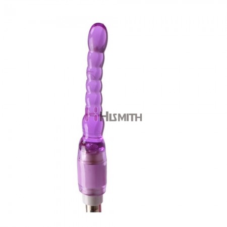 Anal Attachment for Automatic Sex Machine Gun Anal Dildo