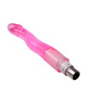 Sex Machine Anal Attachment Mini Dildo Anal Dildo