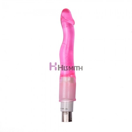 Sex Machine Anal Attachment Mini Dildo Anal Dildo