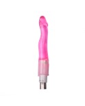 Sex Machine Anal Attachment Mini Dildo Anal Dildo