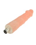 Sex Machine Attachment Realistic Standard Dildo Silicone Penisd