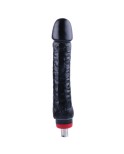 New Huge Dildo Automatic Sex Machine Attachment Silicone Soft Dildo