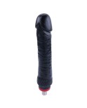 New Huge Dildo Automatic Sex Machine Attachment Silicone Soft Dildo