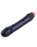 New Huge Dildo Automatic Sex Machine Attachment Silicone Soft Dildo