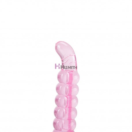 Anal Attachment for Sex Machine Silicone Anal Dildo