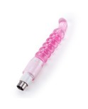 Anal Attachment for Sex Machine Silicone Anal Dildo