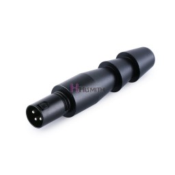 Hismith Vac-U-Lock Adapter for 3XLR Connector Sex Machine