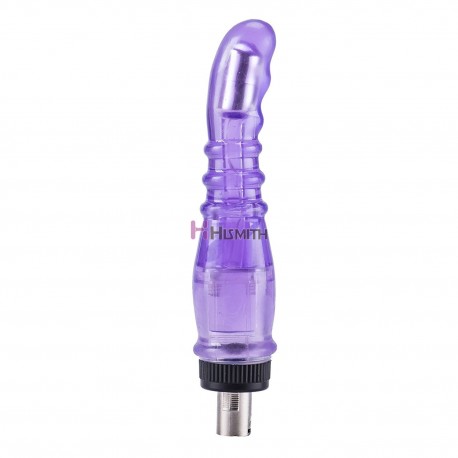 8.5" Waterproof Dildo Attachment for Sex Machine Accessories