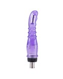 8.5" Waterproof Dildo Attachment for Sex Machine Accessories