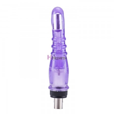 8.5" Waterproof Dildo Attachment for Sex Machine Accessories