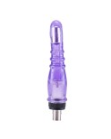 8.5" Waterproof Dildo Attachment for Sex Machine Accessories