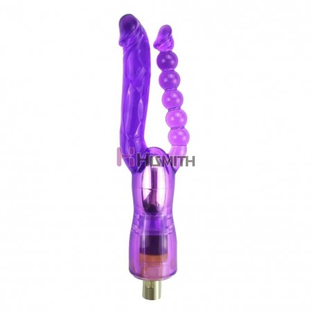 Dildo Clitoral Stimulator Masturbator Sex Love Machine Accessories