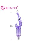 HISMITH New Vibrating Attachment för Automatisk Sex Machine