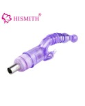 HISMITH New Vibrating Attachment für automatische Sex-Maschine