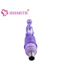 HISMITH New Vibrating Attachment för Automatisk Sex Machine