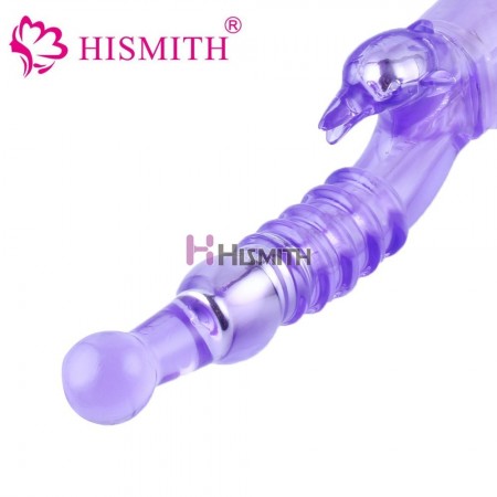 HISMITH New Vibrating Attachment for Automatic Sex Machine
