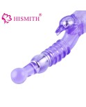 HISMITH New Vibrating Attachment för Automatisk Sex Machine