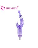 HISMITH New Vibrating Attachment für automatische Sex-Maschine