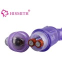 HISMITH New Vibrating Attachment för Automatisk Sex Machine