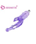 HISMITH New Vibrating Attachment für automatische Sex-Maschine