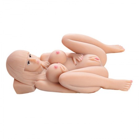 2015 New Full Silicone Real Sex Doll, Real Silicone Pussy Anus Love Doll For Man, Sexy Doll, Adult Sex Products