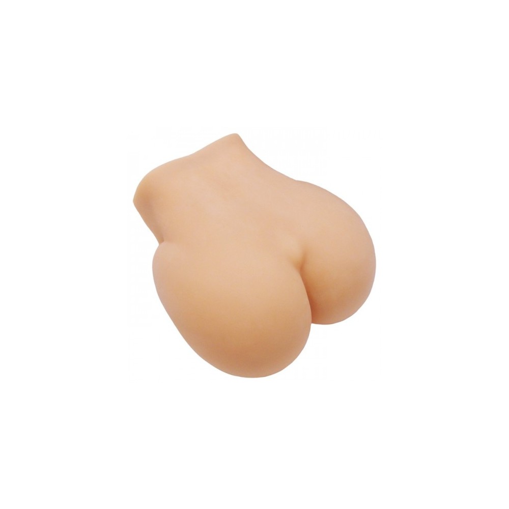 Realistic Life Size Sex Doll for Men Big Ass with Lady Vagina 2