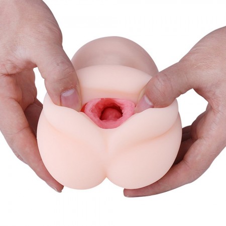 Realistic Female Pussy, Vagina Cup, Pussy Cup