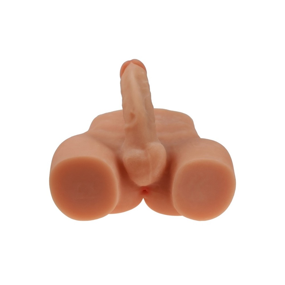 Entity Inflatable Doll With Gay Men and Women