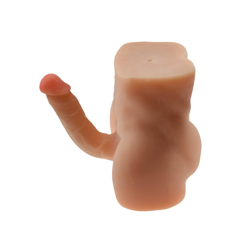 Entity Inflatable Doll With Gay Men and Women