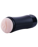 Male Sex tazza di Masturbation per Macchina automatica retrattile Sex