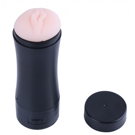 Male Sex Masturbation Cup for Automatic Retractable Sex Machine