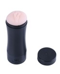 Male Sex tazza di Masturbation per Macchina automatica retrattile Sex