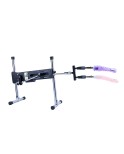 Hismith Premium Sex Maschine mit PRO Attachments - B