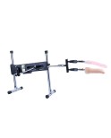 Hismith Premium Sex Maschine mit PRO Attachments - B