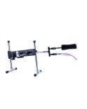 Hismith Premium Sex Maschine mit PRO Attachments - B