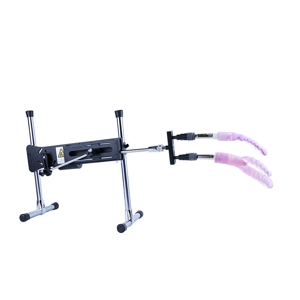 Hismith Premium Sex Machine with PRO Attachments - D