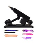 Automatische Masturbation Thrusting Sex Machine Ruhig und Leistungsstark