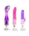 Automatische Masturbation Thrusting Sex Machine Ruhig und Leistungsstark