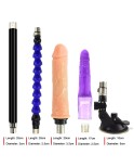 Powerful Portable Masturbation Sex Machine