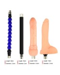 Automatic Thrust-Bot Multi-Speed Sex Machine G-Spot Masturbation